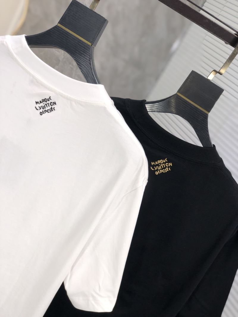 Louis Vuitton T-Shirts